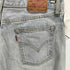 リーバイス Levis 00s 501 ボタンフライデニム メンズ W31L31