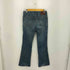 ラルフローレン RALPH LAUREN ローライズ ブーツカット デニムパンツ Y2K レディース 7