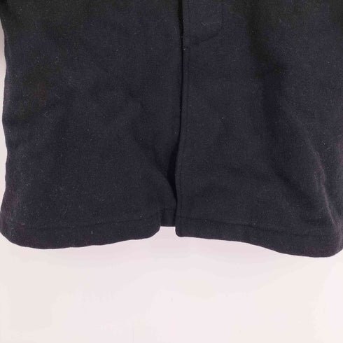 エンジニアードガーメンツ Engineered Garments 旧タグ USA製 2WAY 比翼ボタン 裏地ペイズリー柄 Chester Field Coat ウール チェスターフィールド コート メンズ import:M