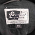 エンジニアードガーメンツ Engineered Garments 旧タグ USA製 2WAY 比翼ボタン 裏地ペイズリー柄 Chester Field Coat ウール チェスターフィールド コート メンズ import:M