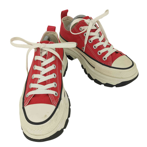 コンバース CONVERSE ALL STAR TREKWAVE OX レディース CONVERSE:5