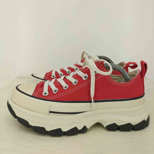コンバース CONVERSE ALL STAR TREKWAVE OX レディース CONVERSE:5