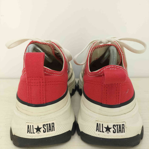 コンバース CONVERSE ALL STAR TREKWAVE OX レディース CONVERSE:5