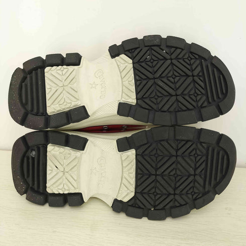 コンバース CONVERSE ALL STAR TREKWAVE OX レディース CONVERSE:5