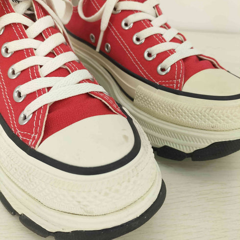 コンバース CONVERSE ALL STAR TREKWAVE OX レディース CONVERSE:5