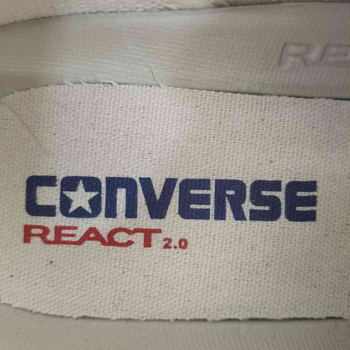 コンバース CONVERSE ALL STAR TREKWAVE OX レディース CONVERSE:5