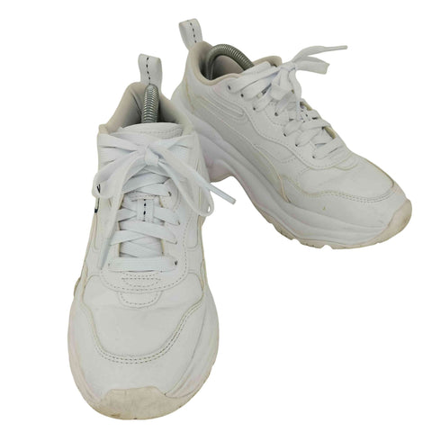 プーマ PUMA シリア ウェッジ レディース JPN:24