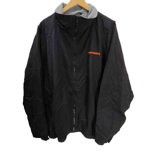 whataburger シェルドフリースジャケット メンズ 3XL