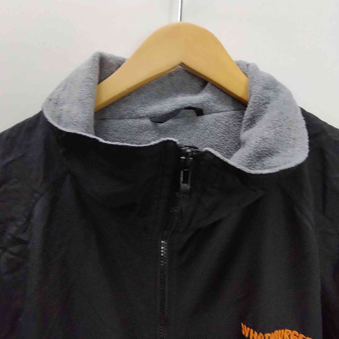 whataburger シェルドフリースジャケット メンズ 3XL