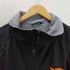 whataburger シェルドフリースジャケット メンズ 3XL