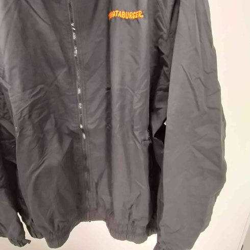whataburger シェルドフリースジャケット メンズ 3XL
