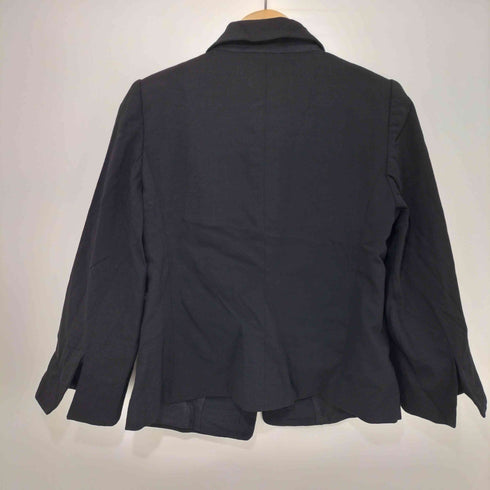 アルマーニコレツィオーニ ARMANI COLLEZIONI テーラードジャケット レディース 8