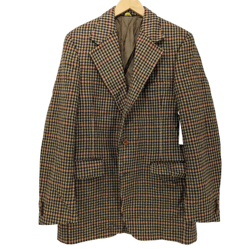 lord taylor ユニオンチケット ガンクラブ テーラードジャケット メンズ