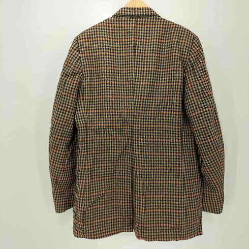 lord taylor ユニオンチケット ガンクラブ テーラードジャケット メンズ