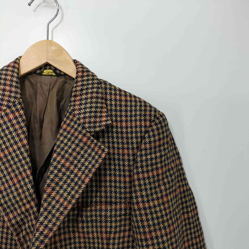 lord taylor ユニオンチケット ガンクラブ テーラードジャケット メンズ