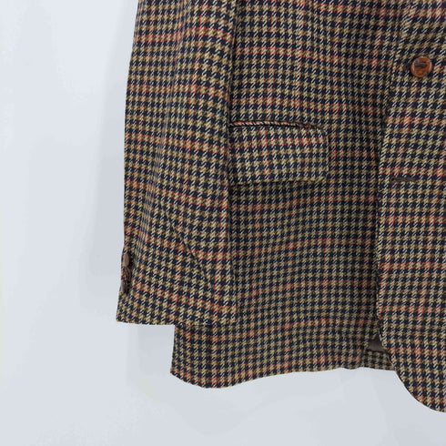 lord taylor ユニオンチケット ガンクラブ テーラードジャケット メンズ