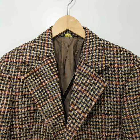 lord taylor ユニオンチケット ガンクラブ テーラードジャケット メンズ