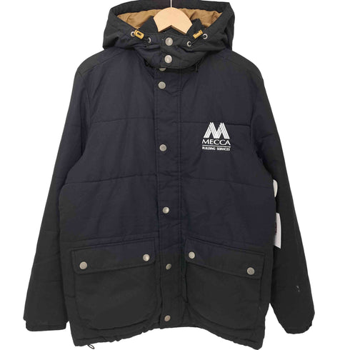 オールドネイビー OLD NAVY 中綿ジャケット メンズ import:M