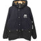 オールドネイビー OLD NAVY 中綿ジャケット メンズ import:M