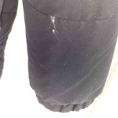 オールドネイビー OLD NAVY 中綿ジャケット メンズ import:M