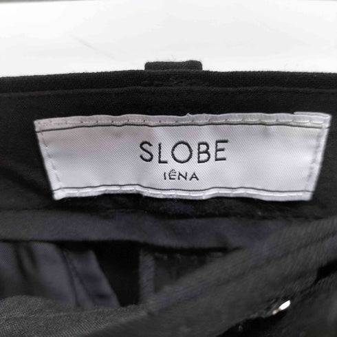 スローブイエナ SLOBE IENA petiteスティックパンツ レディース JPN:34