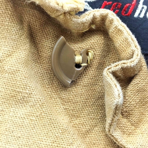 レッドヘッド RED HEAD キャンバス ハンティングジャケット 裏地バッファロー メンズ