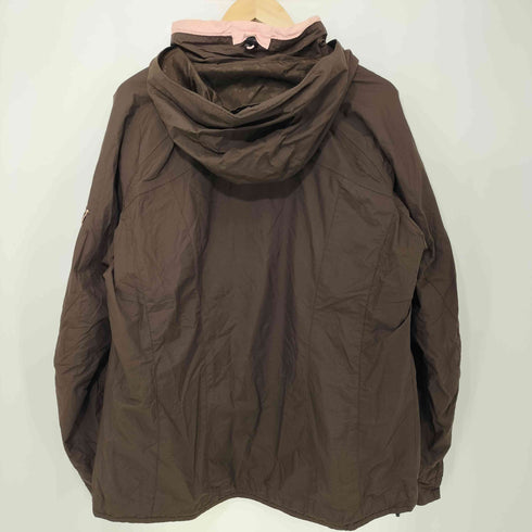 コロンビア Columbia omni-tech マウンテンジャケット レディース import:L