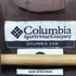 コロンビア Columbia omni-tech マウンテンジャケット レディース import:L