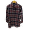 ペンドルトン PENDLETON USA製 チェック ネルシャツ メンズ import:XL
