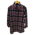 ペンドルトン PENDLETON USA製 チェック ネルシャツ メンズ import:XL