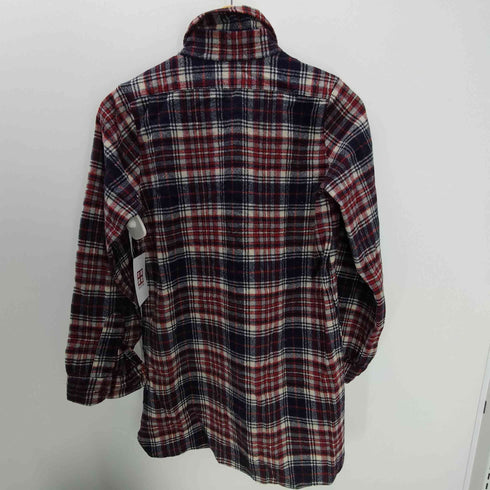 ペンドルトン PENDLETON USA製 チェック ネルシャツ メンズ import:XL