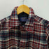 ペンドルトン PENDLETON USA製 チェック ネルシャツ メンズ import:XL