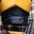 ペンドルトン PENDLETON USA製 チェック ネルシャツ メンズ import:XL