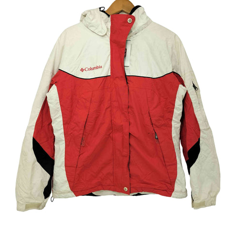 コロンビア Columbia スキージャケット レディース import:M
