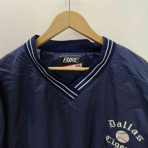 dallas tigers ナイロンピステ メンズ import:XXL