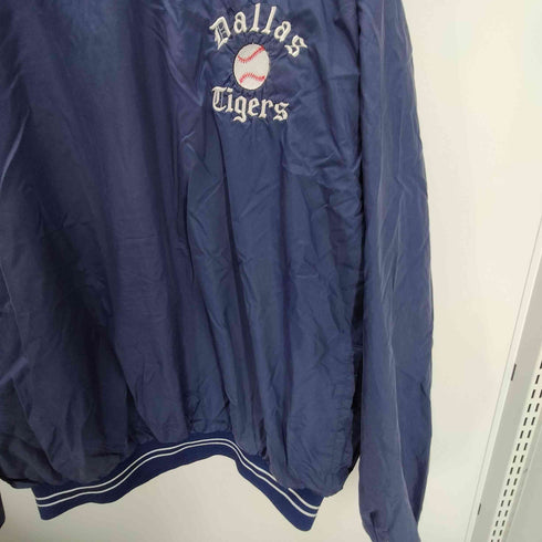 dallas tigers ナイロンピステ メンズ import:XXL