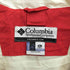 コロンビア Columbia マウンテンジャケット レディース import:XL