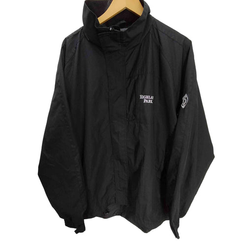 HIGHLAND park ナイロンジャケット メンズ 2XL