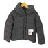 ユナイテッドアローズグリーンレーベルリラクシング UNITED ARROWS green label relaxing ハッスイ フード ショート ダウンジャケット レディース JPN:36