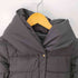 ユナイテッドアローズグリーンレーベルリラクシング UNITED ARROWS green label relaxing ハッスイ フード ショート ダウンジャケット レディース JPN:36
