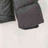 ユナイテッドアローズグリーンレーベルリラクシング UNITED ARROWS green label relaxing ハッスイ フード ショート ダウンジャケット レディース JPN:36