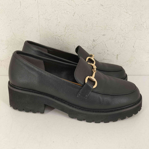 スローブイエナ SLOBE IENA ビット付き ローファー レディース JPN:23