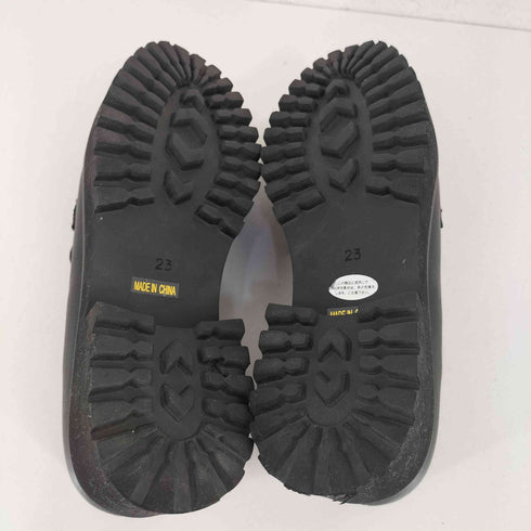 スローブイエナ SLOBE IENA ビット付き ローファー レディース JPN:23