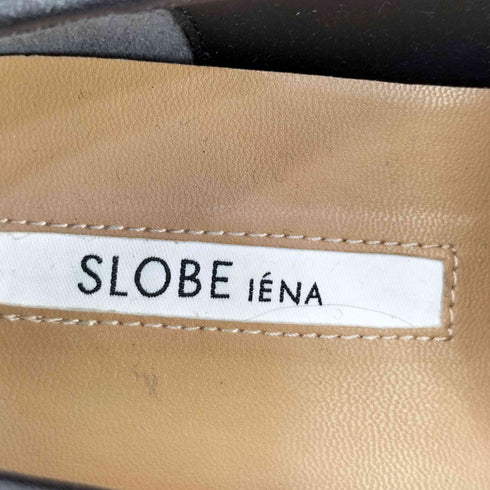 スローブイエナ SLOBE IENA ビット付き ローファー レディース JPN:23