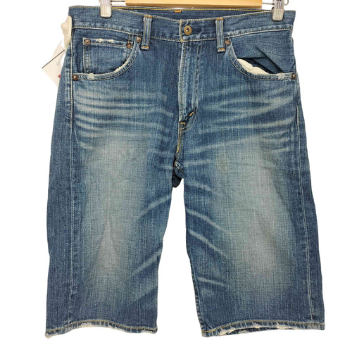 リーバイス Levis 503 デニムショーツ メンズ 32