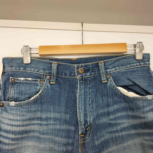 リーバイス Levis 503 デニムショーツ メンズ 32