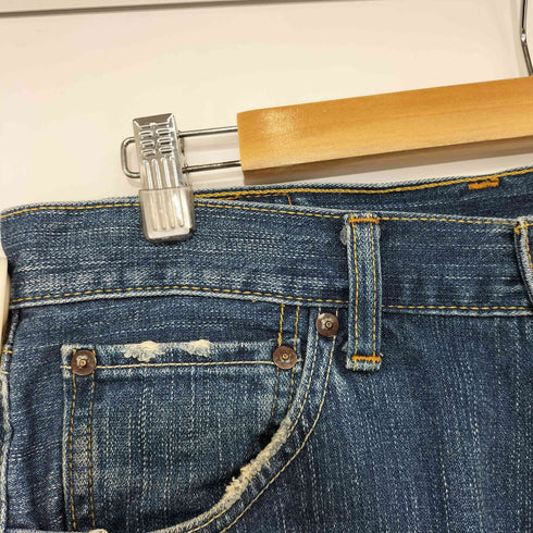 リーバイス Levis 503 デニムショーツ メンズ 32
