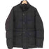 ビーミングライフストアバイビームス B MING LIFE STORE by BEAMS 河田フェザー ダウンジャケット メンズ JPN:M