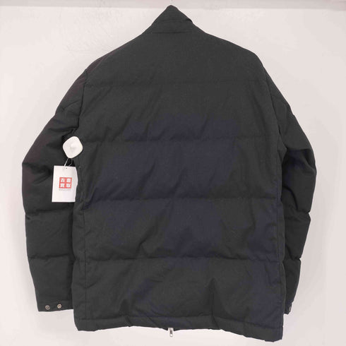 ビーミングライフストアバイビームス B MING LIFE STORE by BEAMS 河田フェザー ダウンジャケット メンズ JPN:M