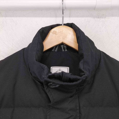 ビーミングライフストアバイビームス B MING LIFE STORE by BEAMS 河田フェザー ダウンジャケット メンズ JPN:M